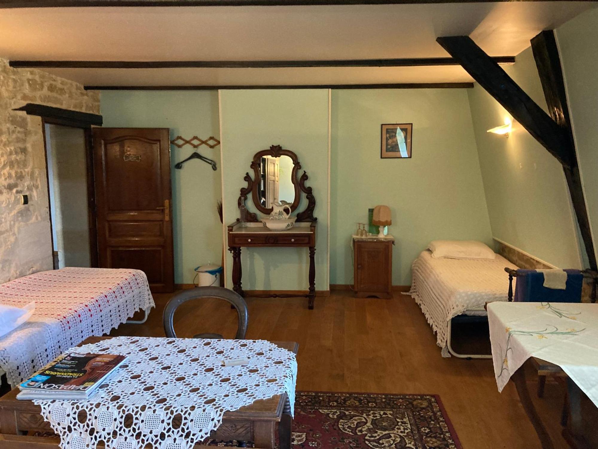 Maison Les Beaux Arts Mouzay  Экстерьер фото