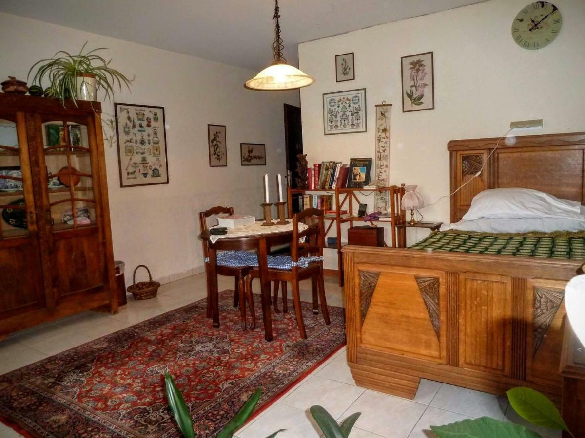 Maison Les Beaux Arts Mouzay  Экстерьер фото